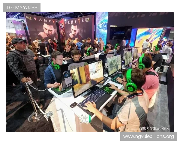 南宫壹号娱乐：关注游戏行业最新动态与娱乐趋势的专业平台