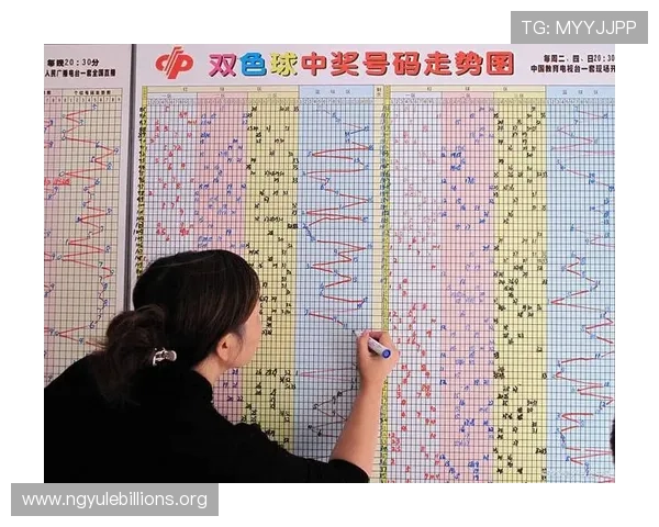 分分彩走势图每日更新内容详解助你把握每期开奖的关键趋势分析