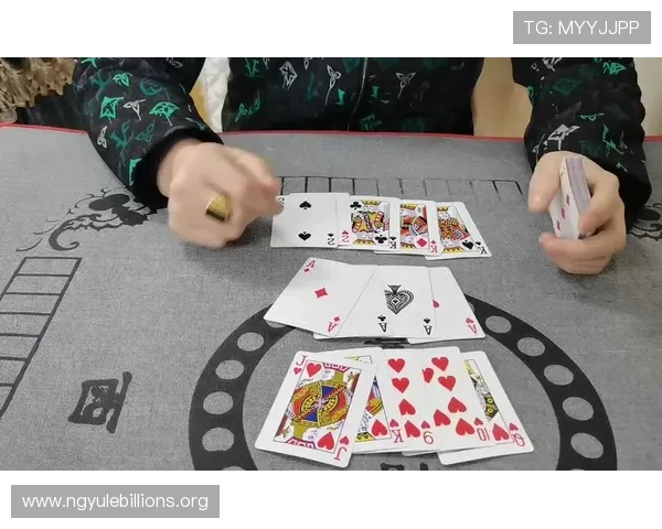 十三水倒水技巧全攻略教你如何在实战中巧妙运用倒水策略提升牌局优势